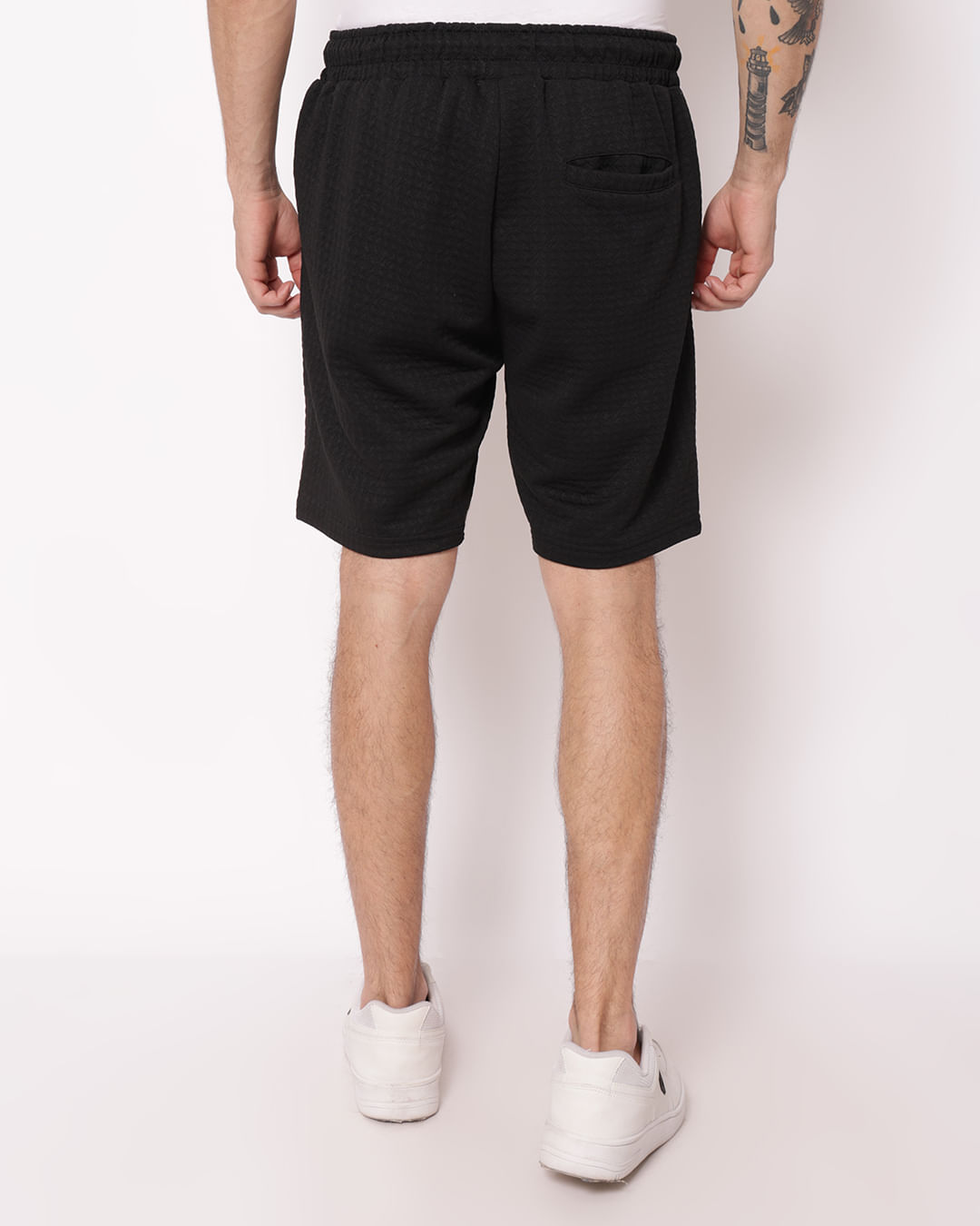 Bermuda-Soft--Jacguard-76702---Preto