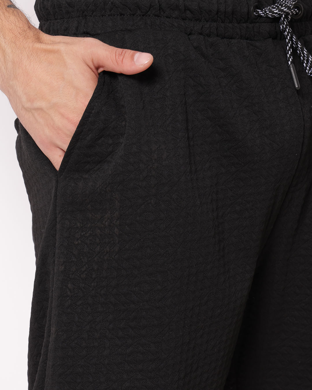 Bermuda-Soft--Jacguard-76702---Preto