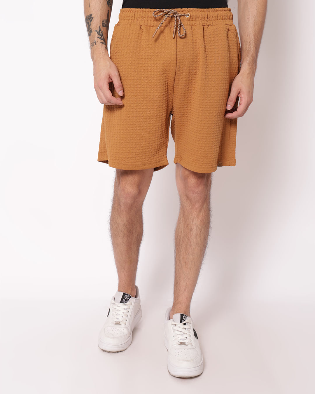 Bermuda-Soft--Jacguard-76702---Khaki