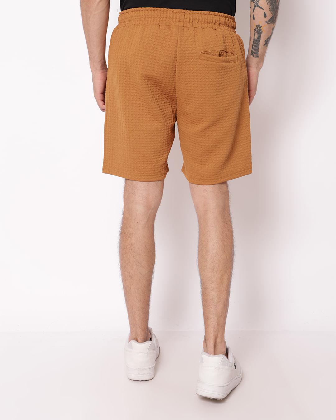 Bermuda-Soft--Jacguard-76702---Khaki