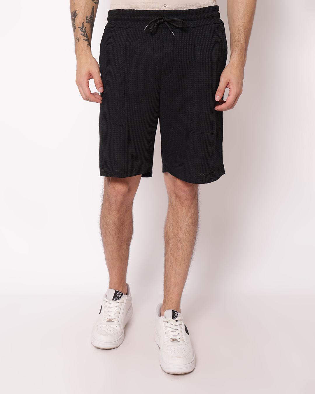 Bermuda-Soft-Texturizada-400408---Preto