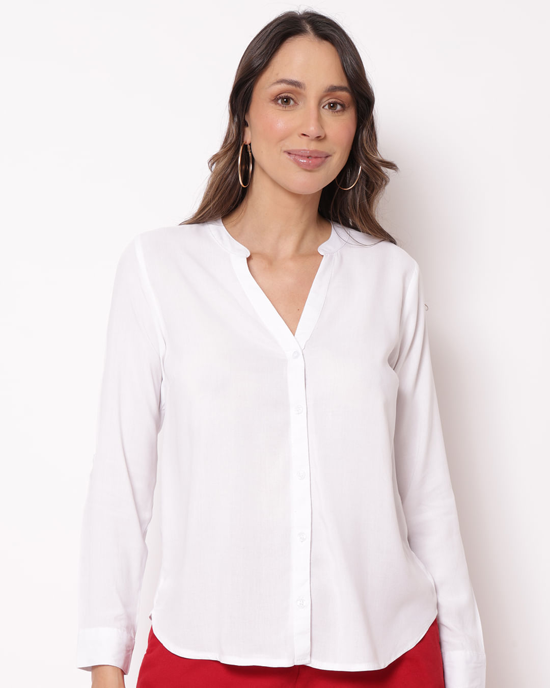Camisa-860165-Viscose-Gola-Padre-Lisa-Bc---Branco