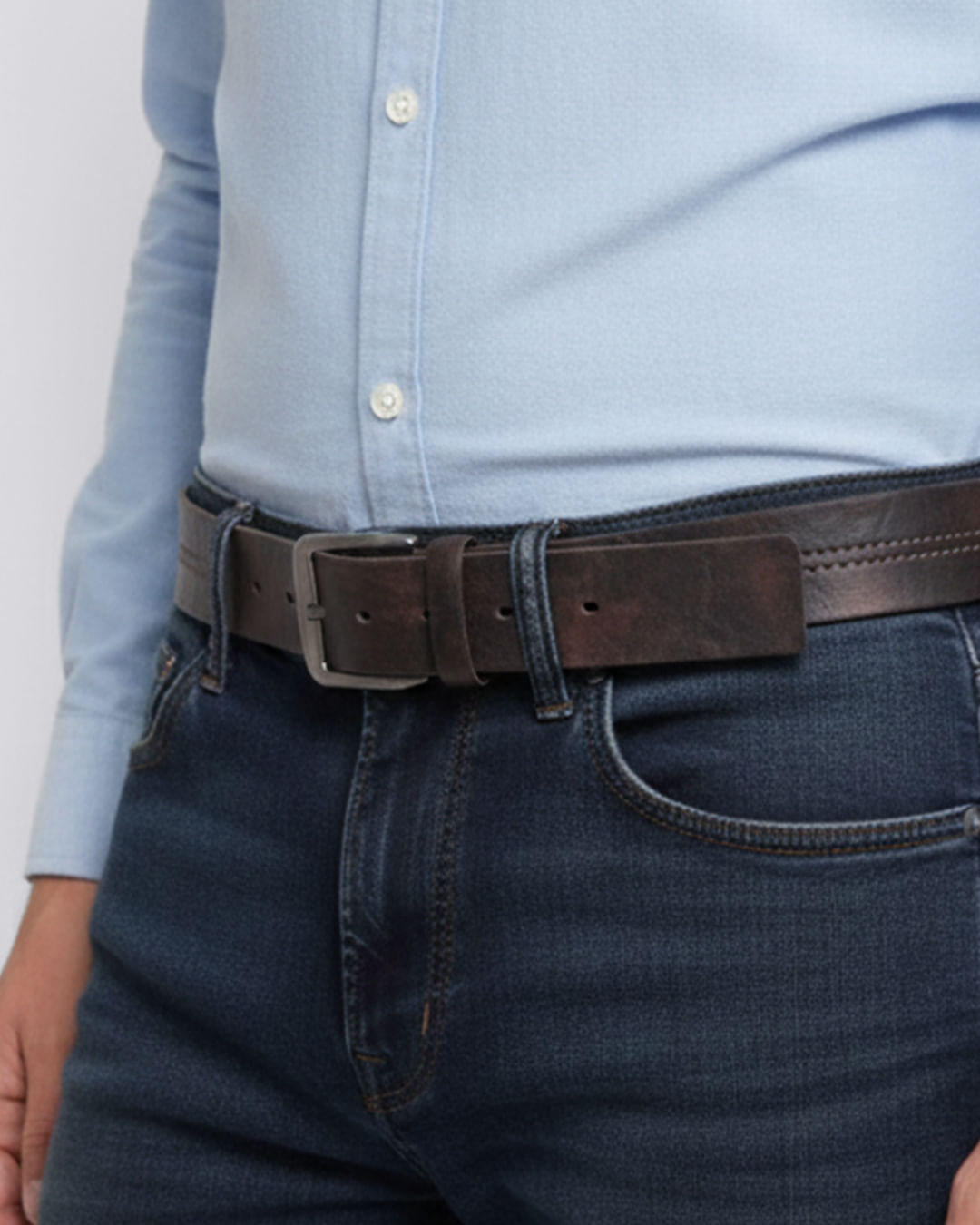 Cinto-Casual-Ref-4004167---Marrom-Escuro