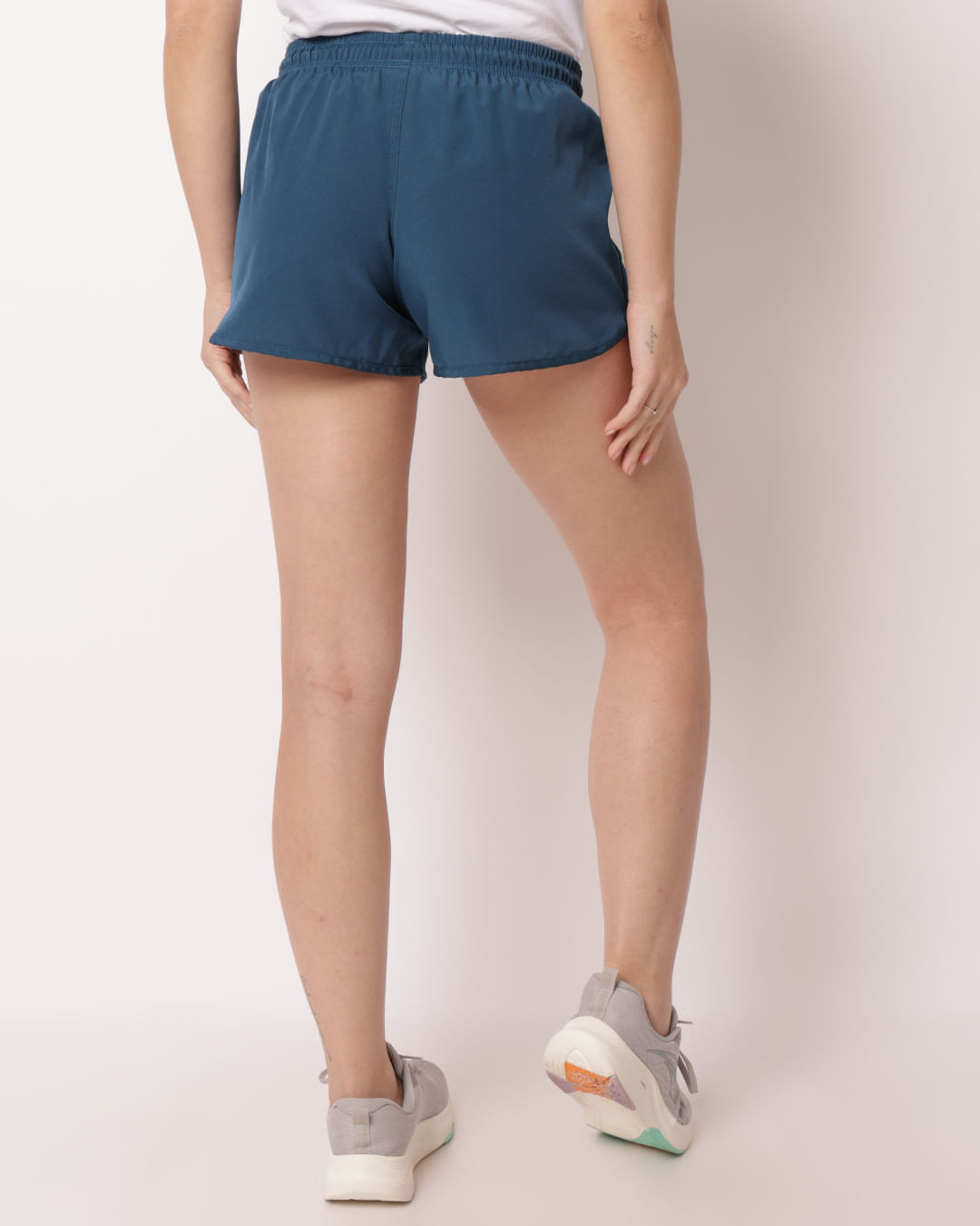 Short-Com-Cordao-Basico---Azul-Outros