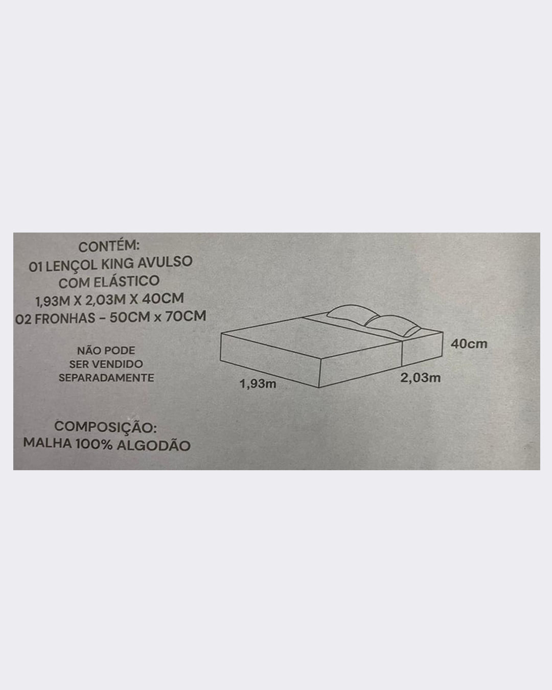 Jg-De-Cama-King-Slim-3-Pcs-Etnico---Azul-Outros