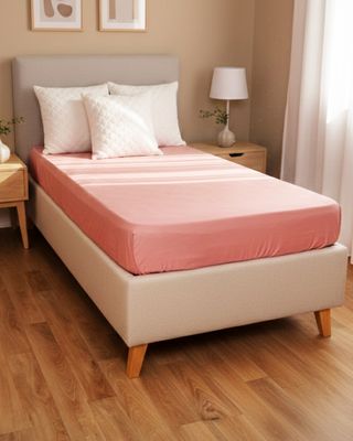 Lencol-Avl-R--C-Elastico-St---Rosa-Escuro