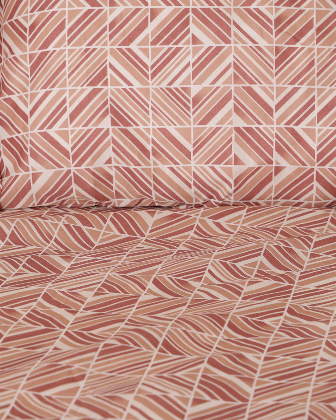 Jg-De-Cama-King-3-Pcs-Etnico-Ver-26---Estampado-Xadrez