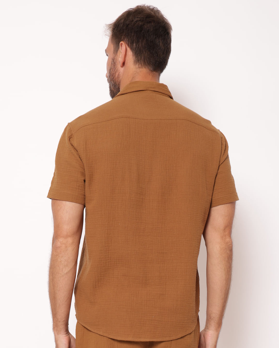 Camisa-Mc-Gauze-Khaki---Khaki