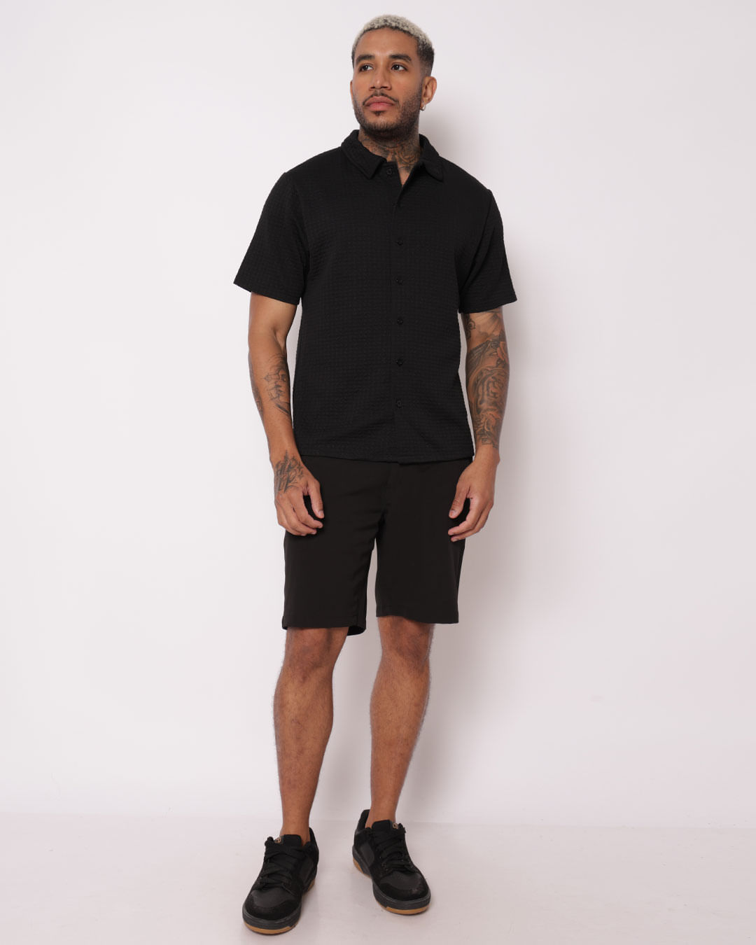 Camisa--Soft-Jacguard-76705---Preto