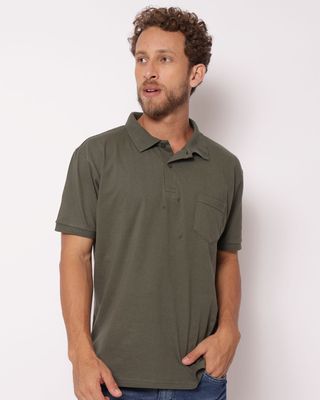 Polo-Lisa-12-Malha-C-Bolso-Verde---Verde