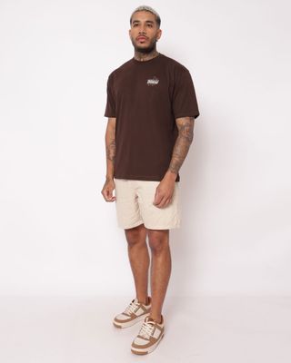 Brmda-Sja-Jvm-Jgg-Kak-Ziper---Tszip01---Khaki