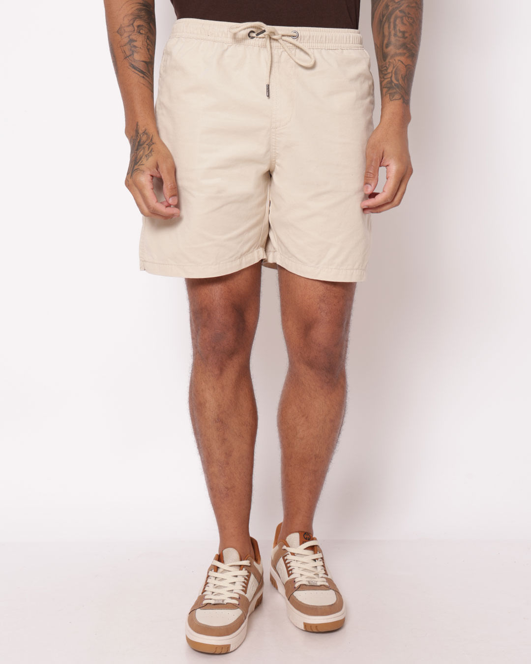 Brmda-Sja-Jvm-Jgg-Kak-Ziper---Tszip01---Khaki