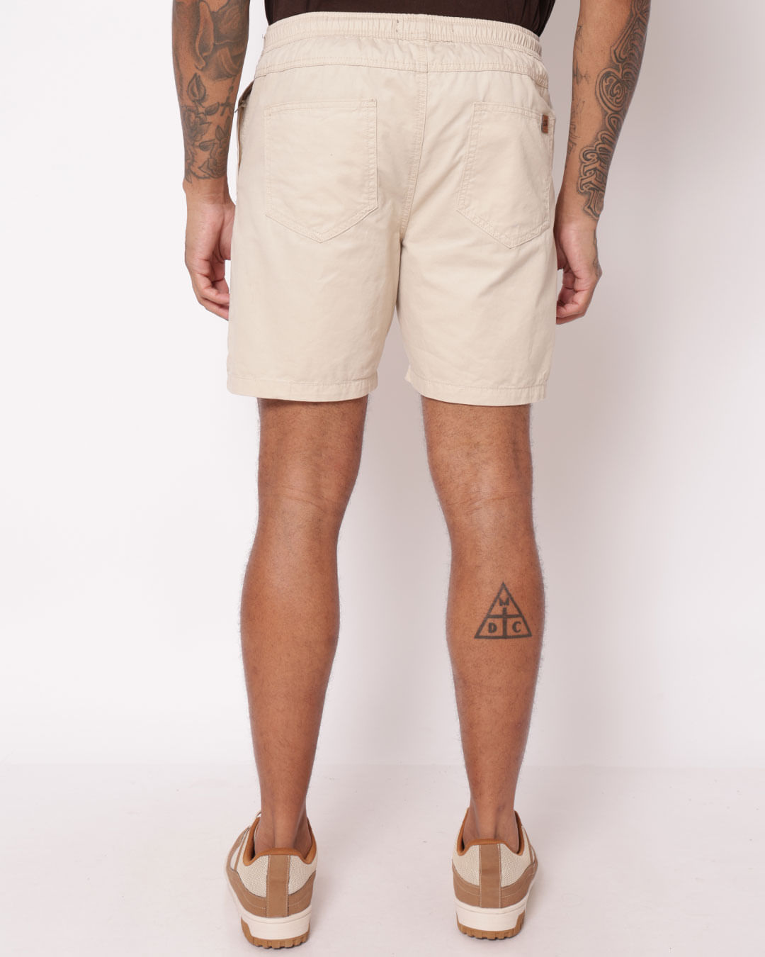 Brmda-Sja-Jvm-Jgg-Kak-Ziper---Tszip01---Khaki
