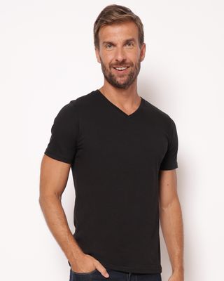 Camiseta-Tr301-Basic-Gv-Penteado-Pto---Preto