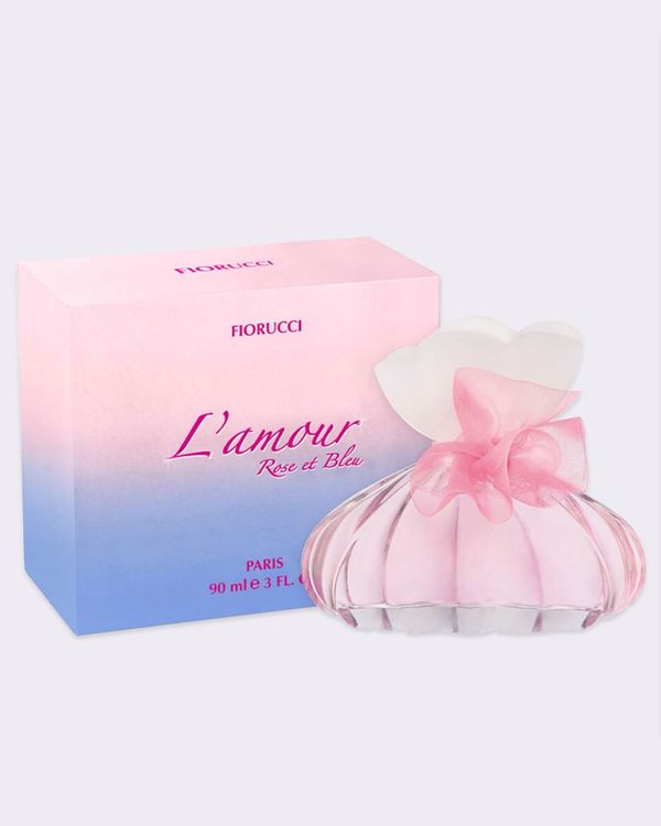 Perfume Feminino Fiorucci L Amour 90ml UN