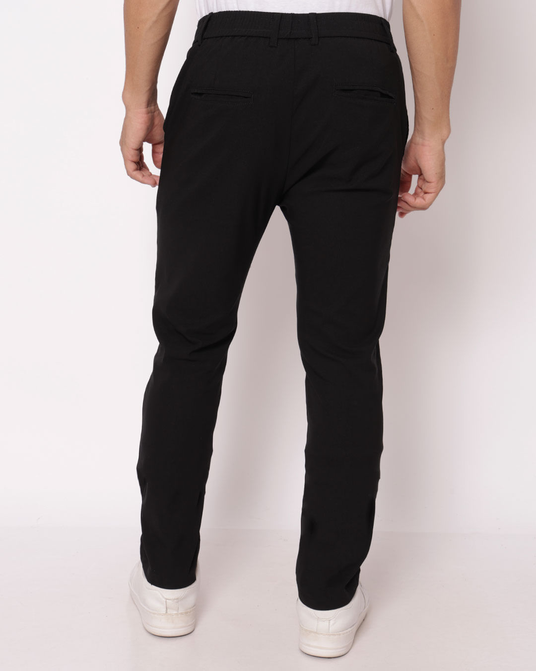 Calca-Sja-Ctp-Slm-Blk-Smart-Chino---Nk33---Jeans-Black