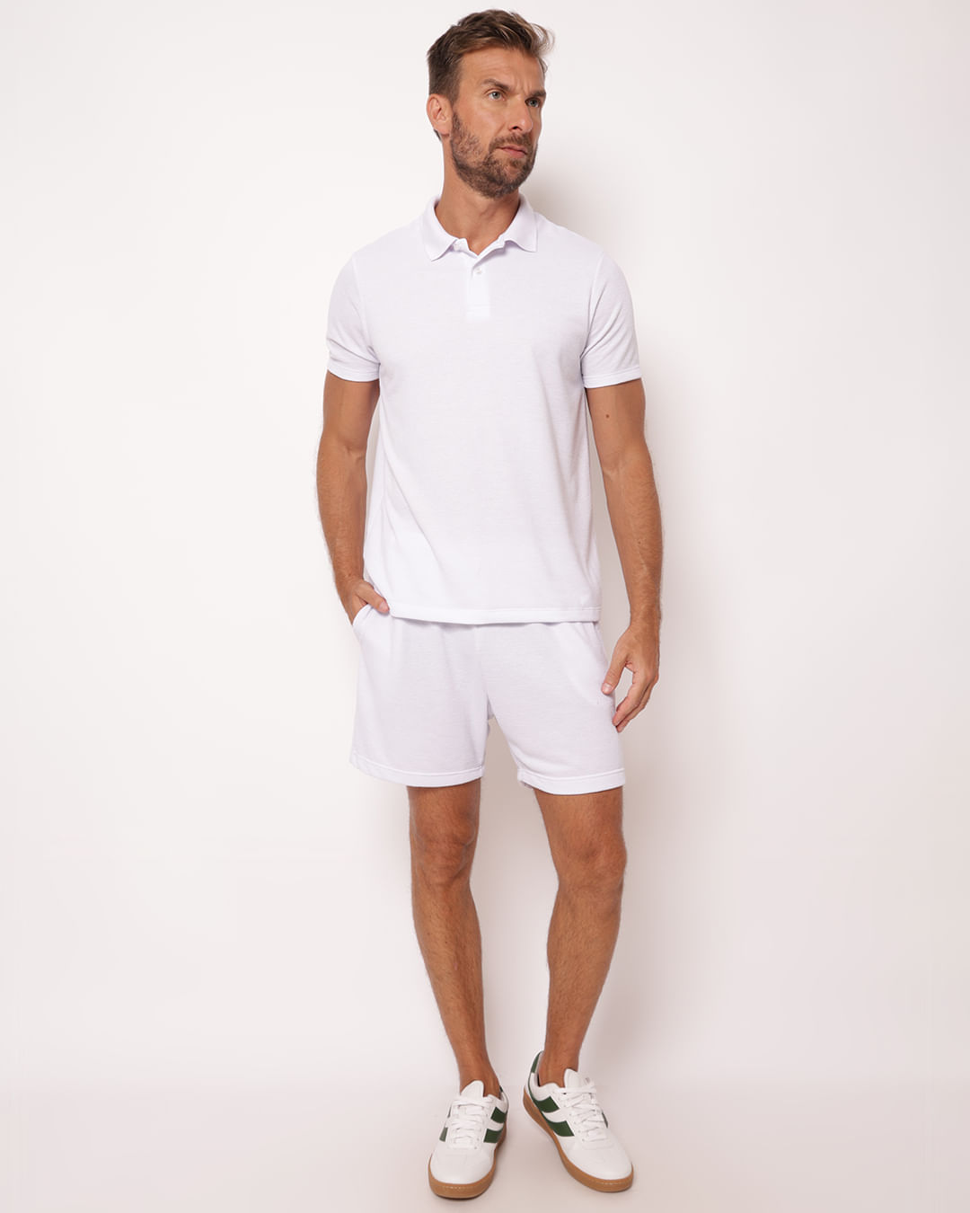 Polo-Tc320010-Bcomrn---Branco