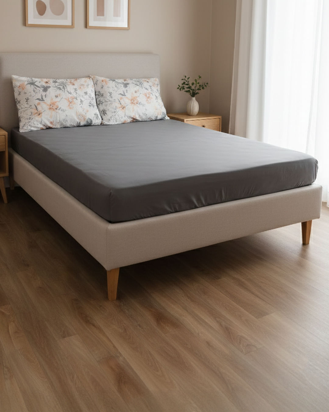 Jg-De-Cama-Cs-3-Pcs-Romantico-Inv24---Cinza