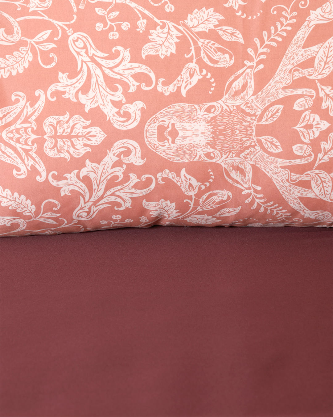 Jg-De-Cama-Cs-3-Pcs-Romantico-Inv24---Vinho