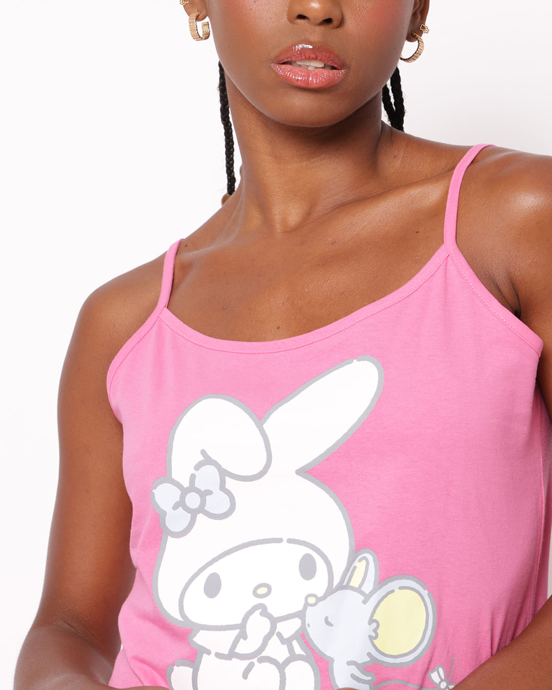Short-Doll-Alca-My-Melody-Pink-04181---Pink