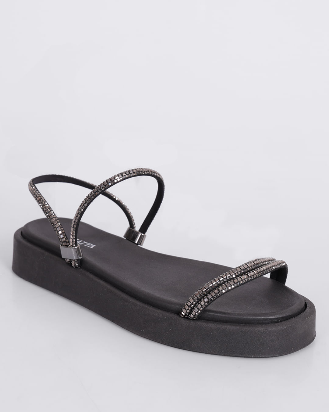 Flat-Fem-Zx2222-Preto-3440---Preto