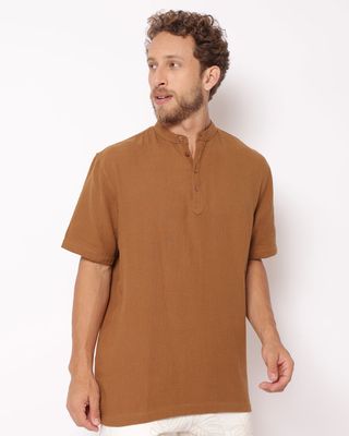 Bata-Mc-Gauze-Khaki---Khaki