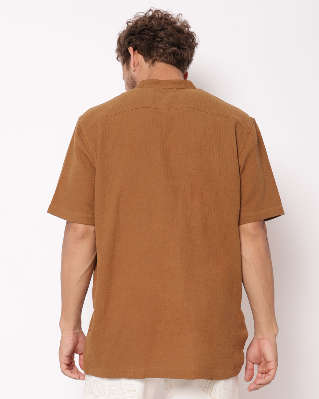 Bata-Mc-Gauze-Khaki---Khaki