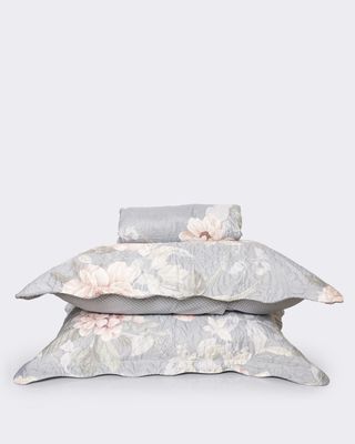 Kit-Colcha-Casal-Bouti-Sort-1---Azul-Floral