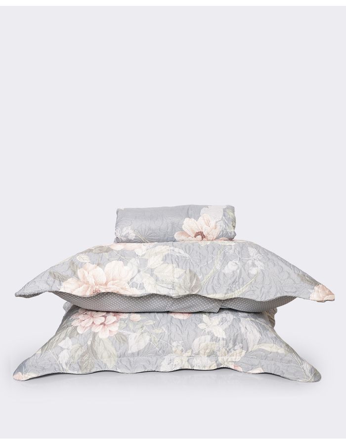 Kit-Colcha-Casal-Bouti-Sort-1---Azul-Floral