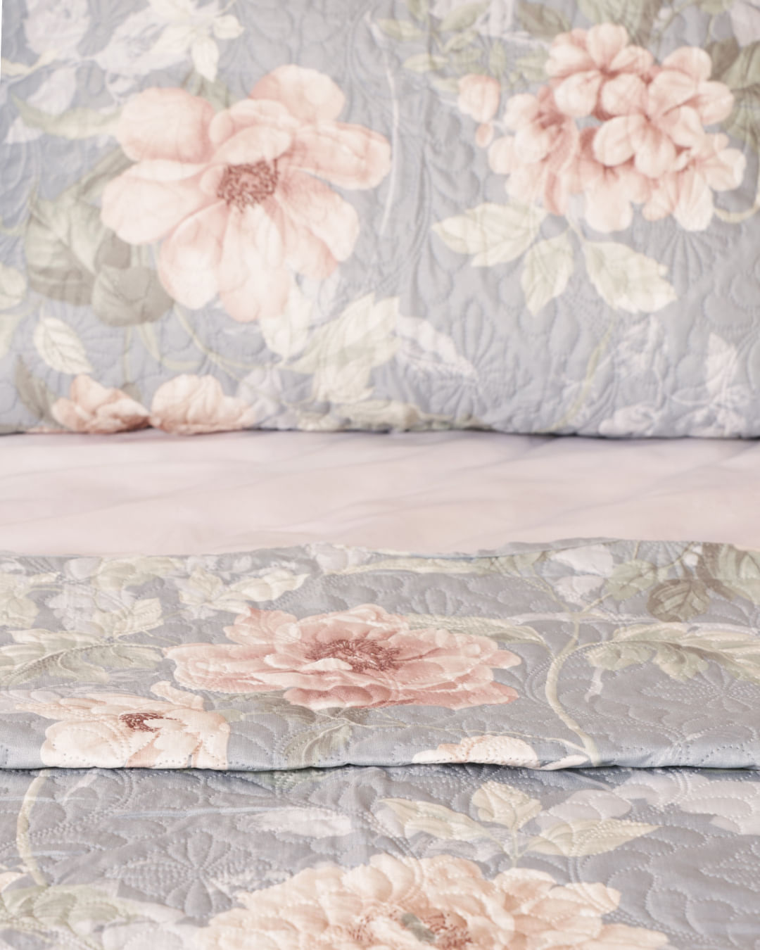 Kit-Colcha-Casal-Bouti-Sort-1---Azul-Floral