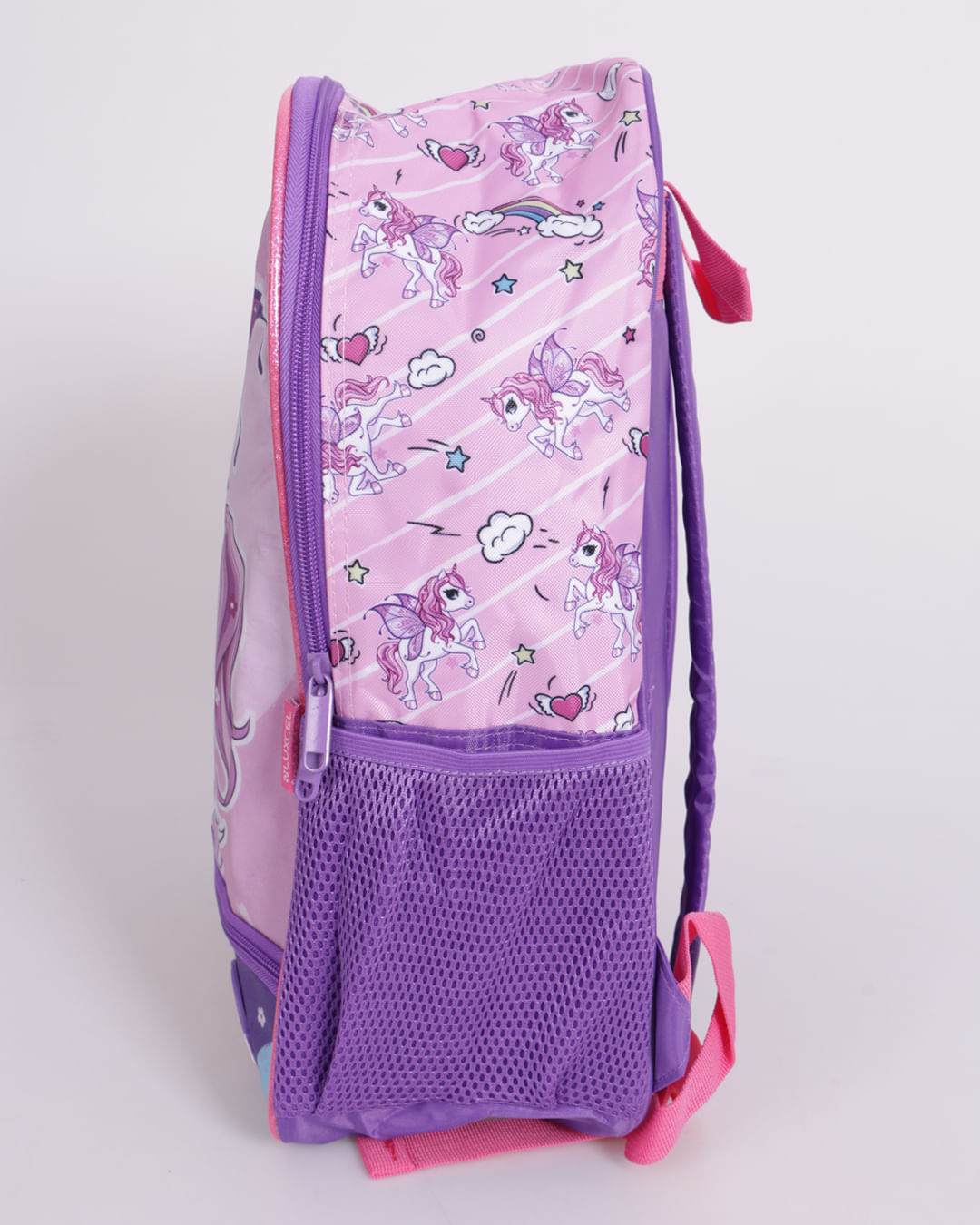Mochila-Unicornio-16pol-Is42061up-Infa---Rosa