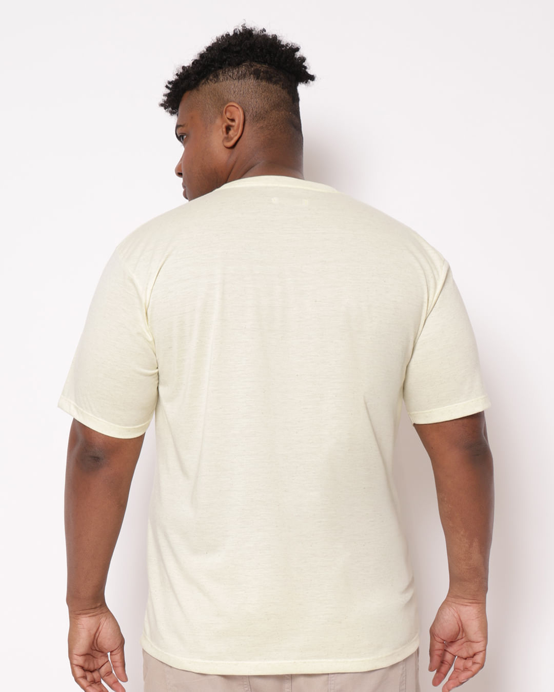Camiseta-Linho-Bordado-Amr-Claro-Plus---Amarelo