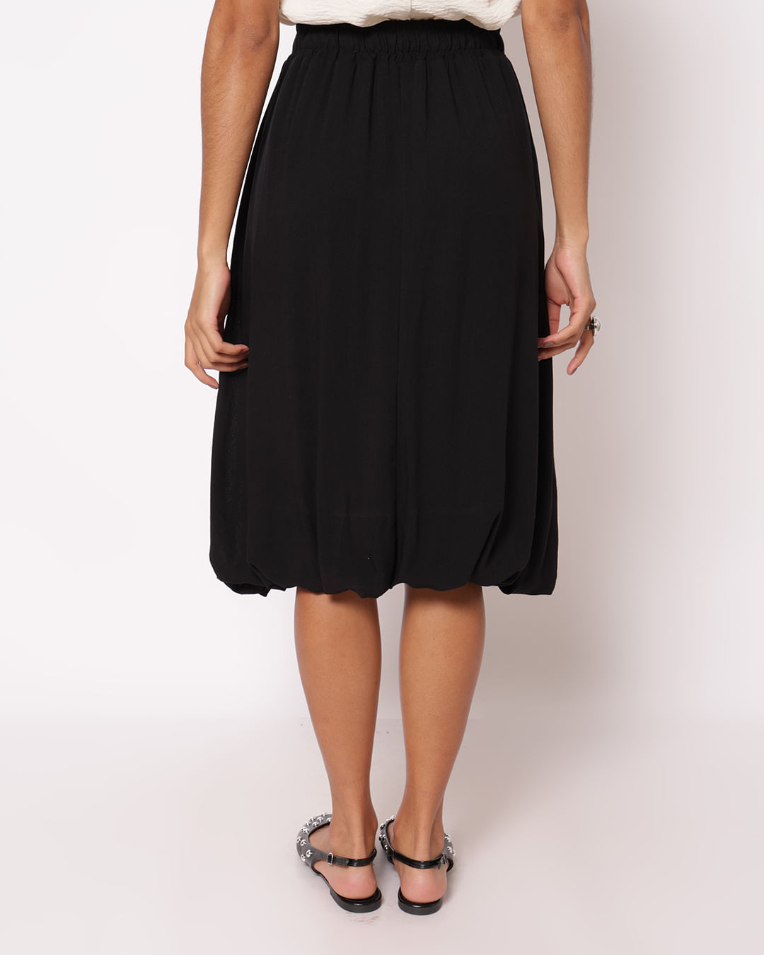 Saia-Balone-Slub-T33---Preto