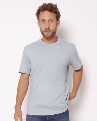 Camiseta-Lisa-301-Penteado-Azul---Azul