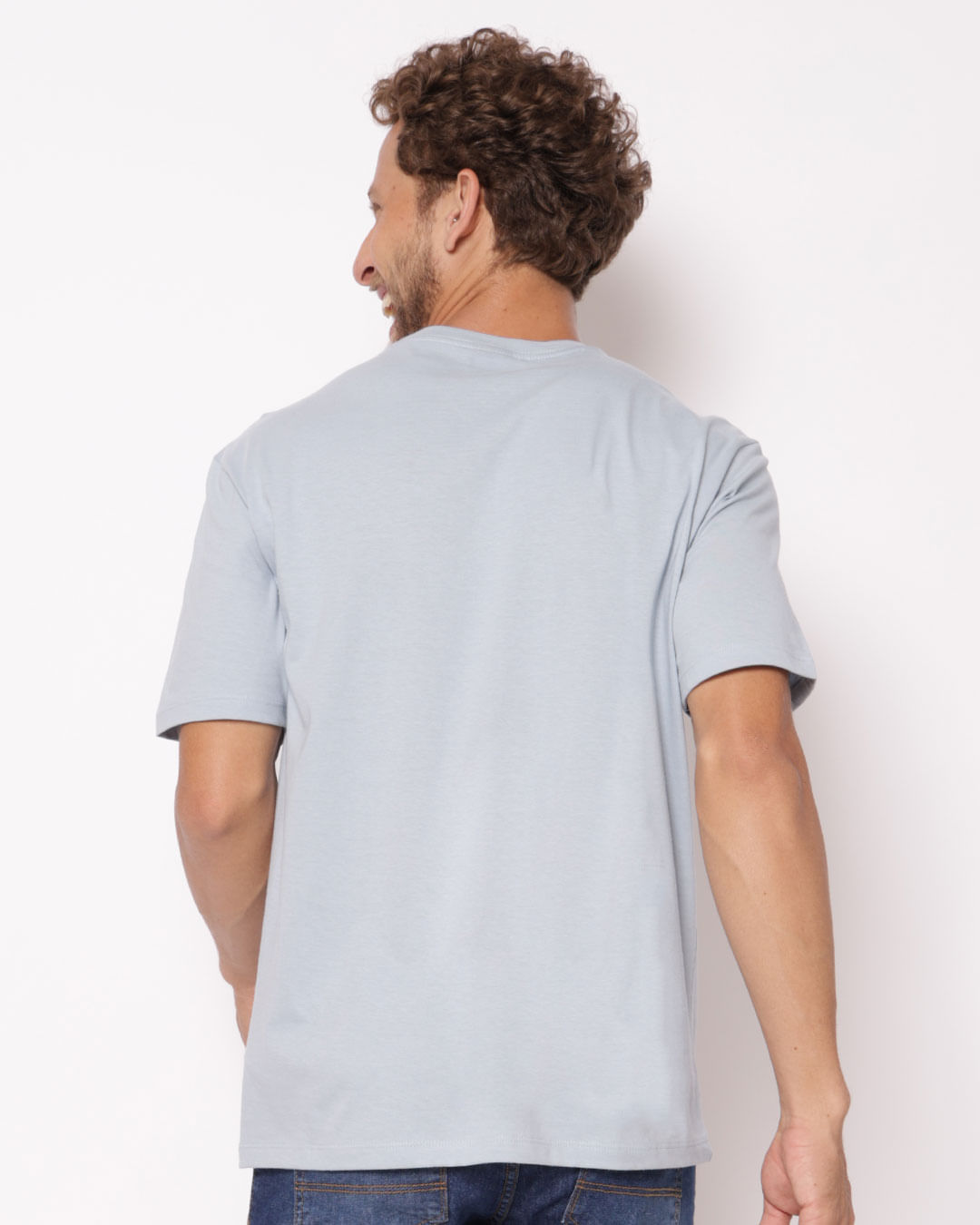 Camiseta-Lisa-301-Penteado-Azul---Azul