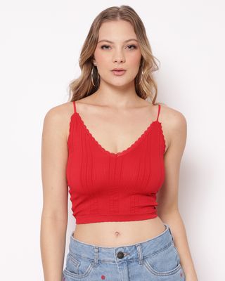 Blusa-Reg-Renda-9651-Verm-Seaml-Pgg---Vermelho