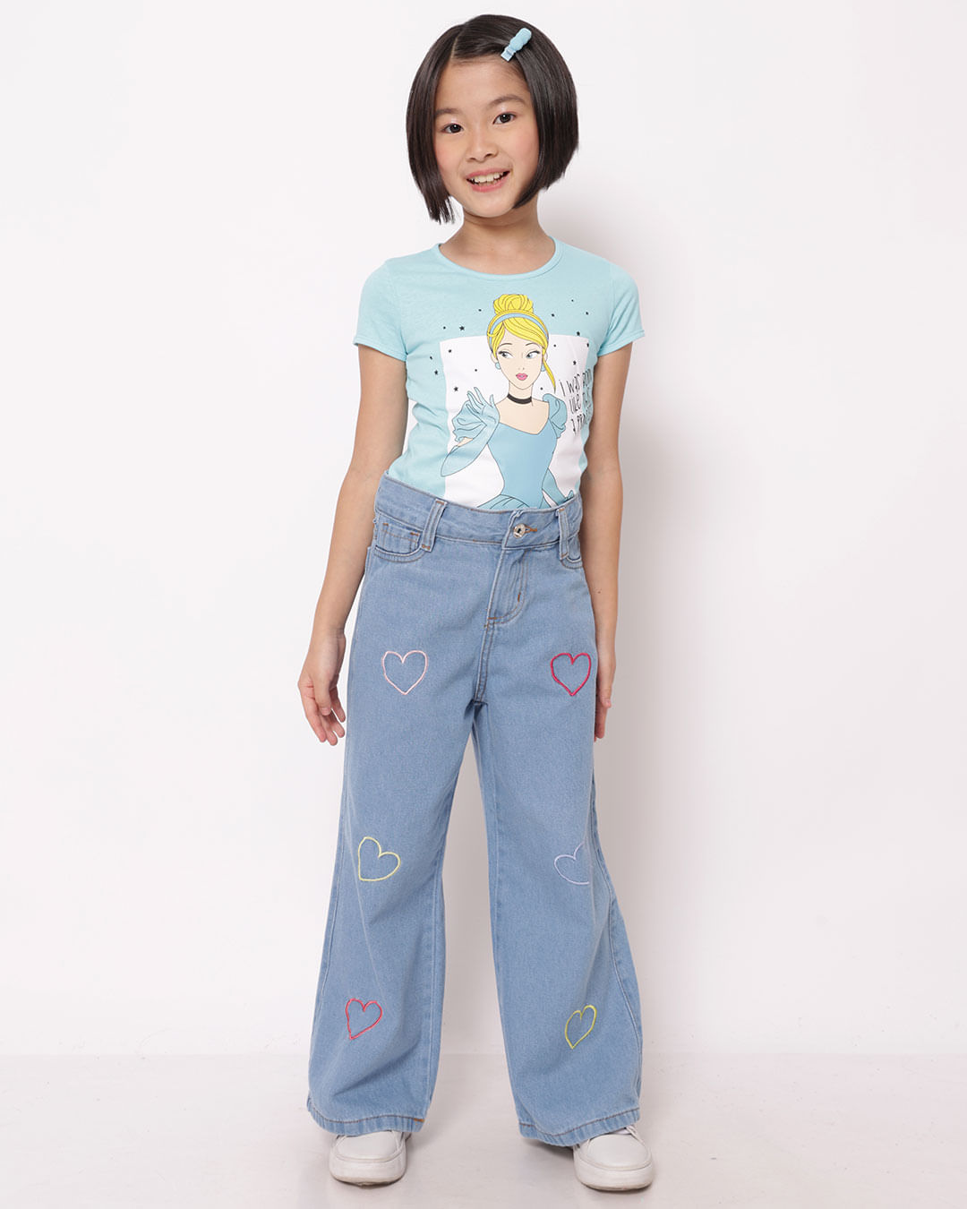 Blusa-Ch29160-Mc-Princesas-F-410---Azul-Claro