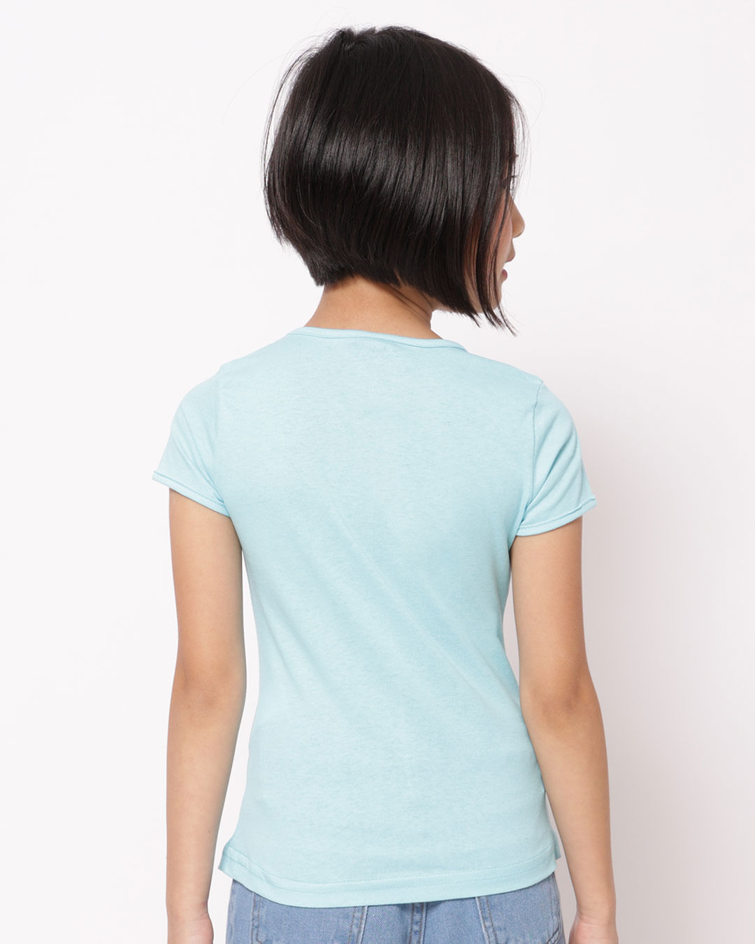 Blusa-Ch29160-Mc-Princesas-F-410---Azul-Claro