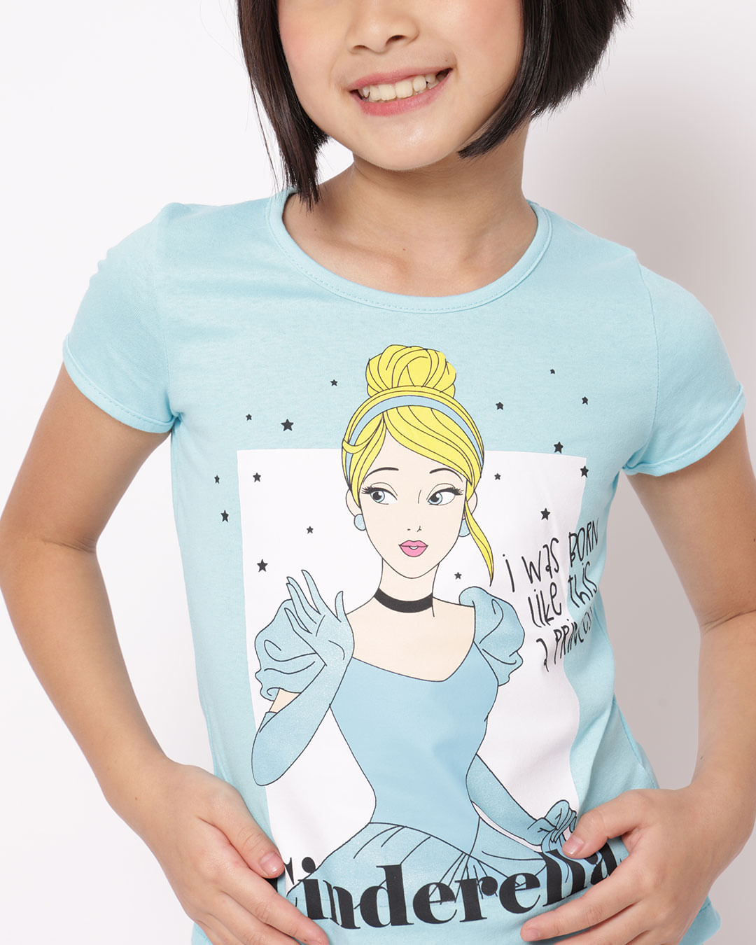 Blusa-Ch29160-Mc-Princesas-F-410---Azul-Claro