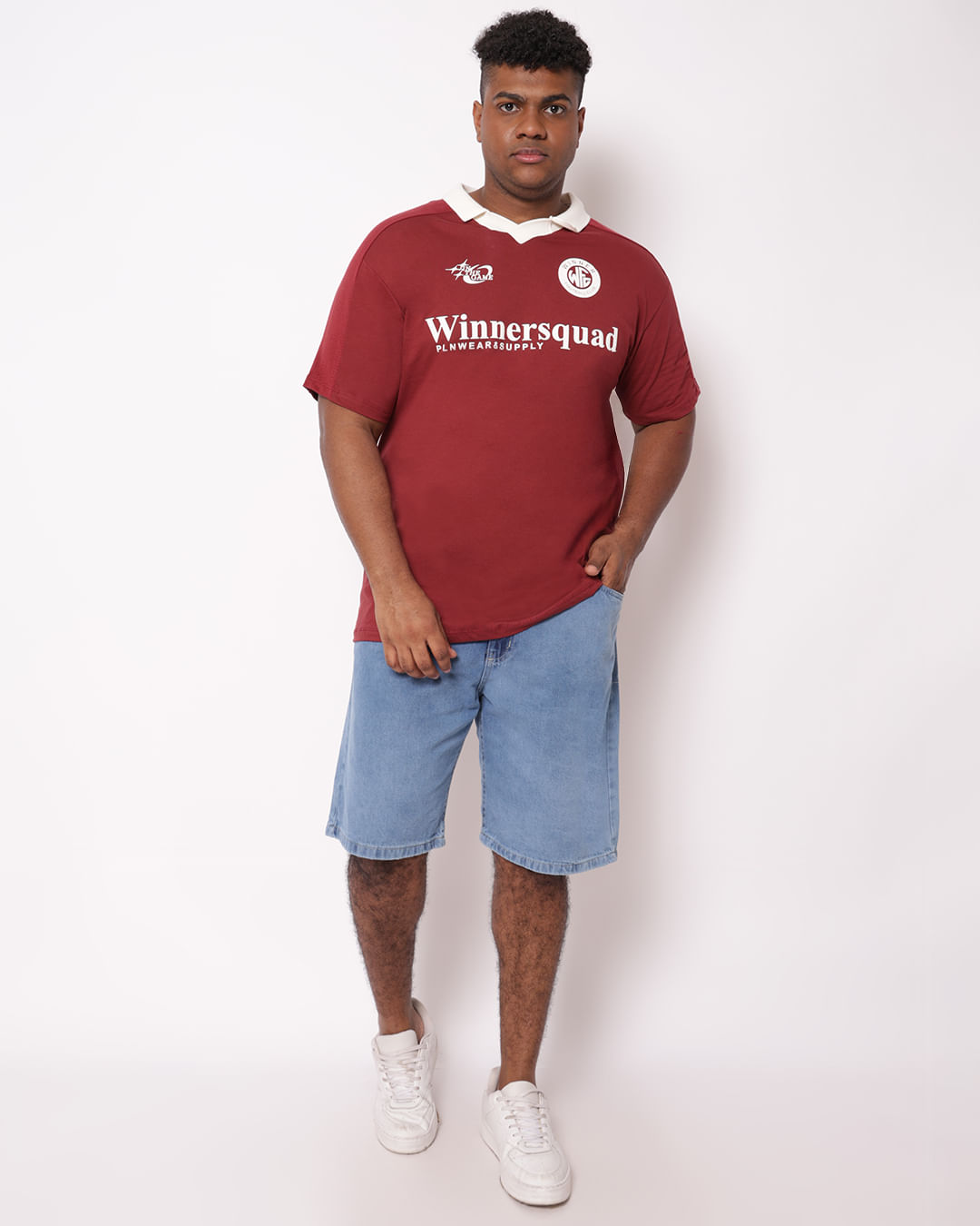 Polo-W2424-College-Verm-Plus---Vermelho