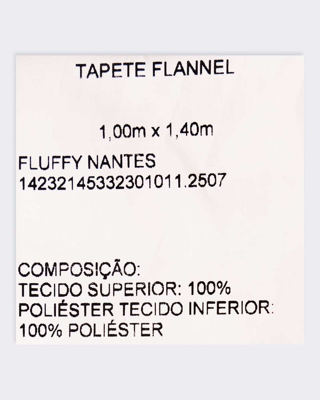 Tapete-Flannel-Fluffy-100x140-Nantes---Estampado