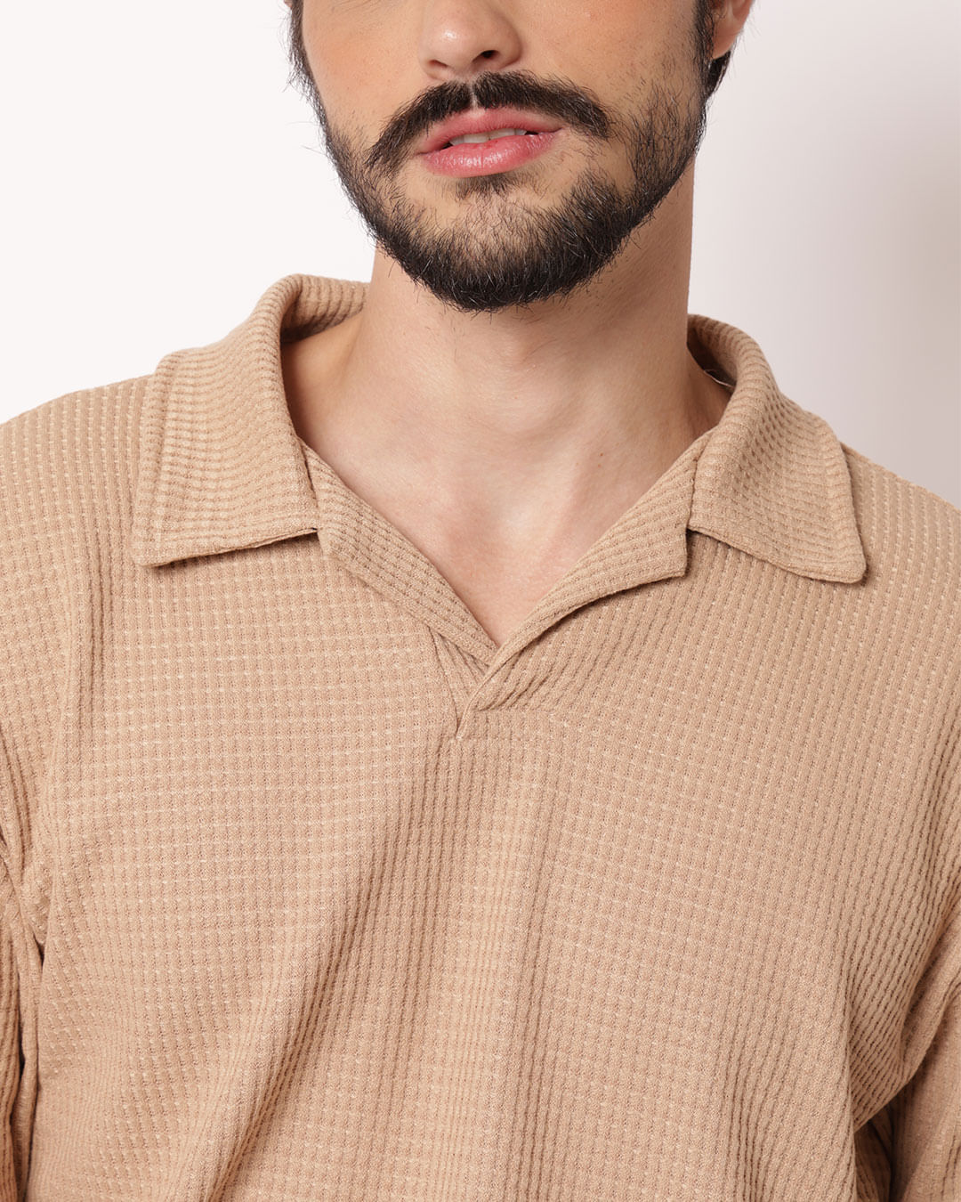 Camiseta-Mc-Gola-Cubana-T240156---Bege