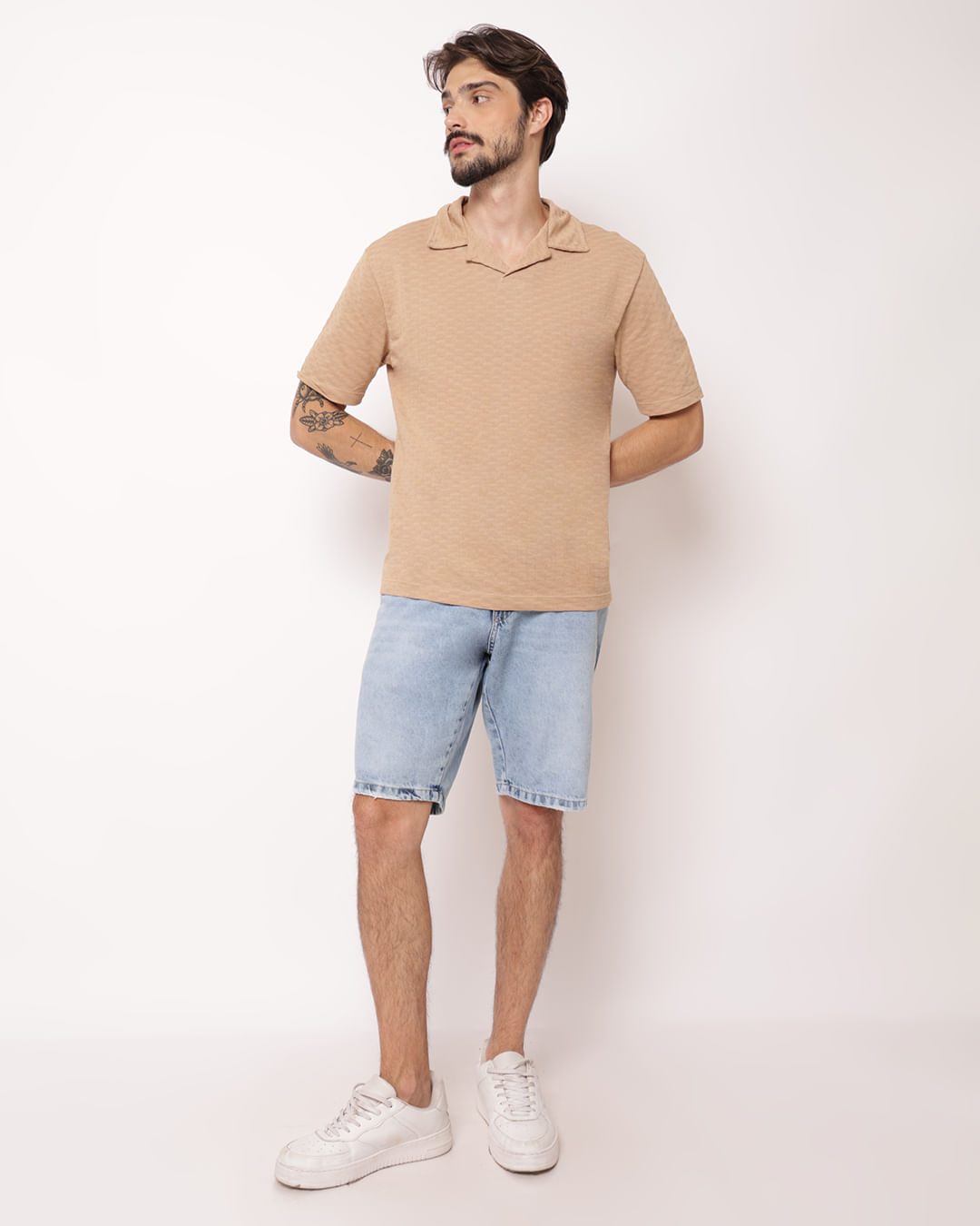 Camiseta-Soft-Gola-Polo-240191-Pgg---Bege