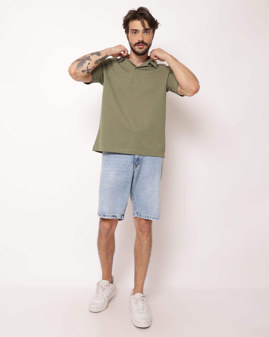 Camiseta-Soft-Gola-Polo-240191-Pgg---Verde