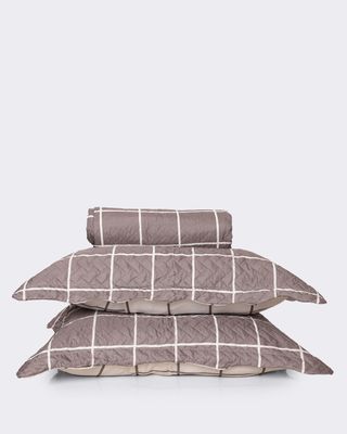 Kit-Colcha-Casal-Bouti-Sort-2---Cinza-Listrado