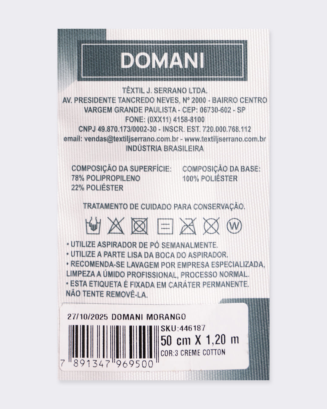 Passadeira-Cozinha-050x120-Domani---Bege
