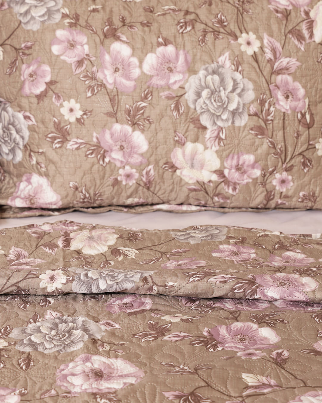 Kit-Colcha-Casal-Bouti-Sort-1---Estampado-Floral