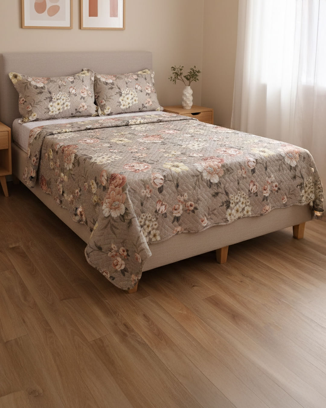 Kit-Colcha-Casal-Bouti-Sort-1---Outros-Floral