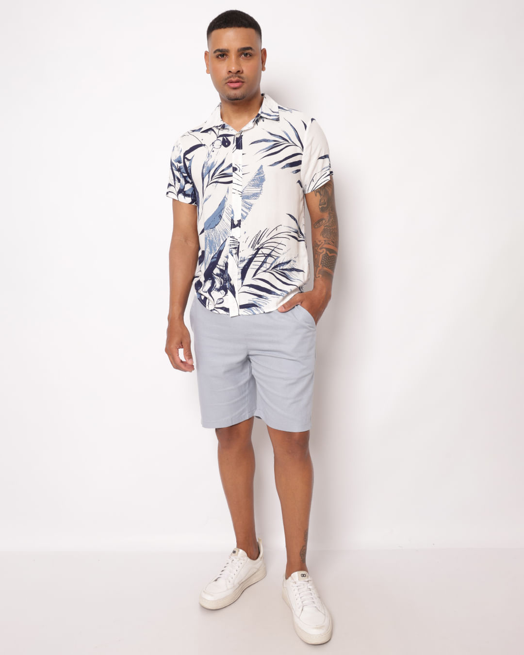 Cam-Mc-860100-Viscose-Azl---Estampado-Floral