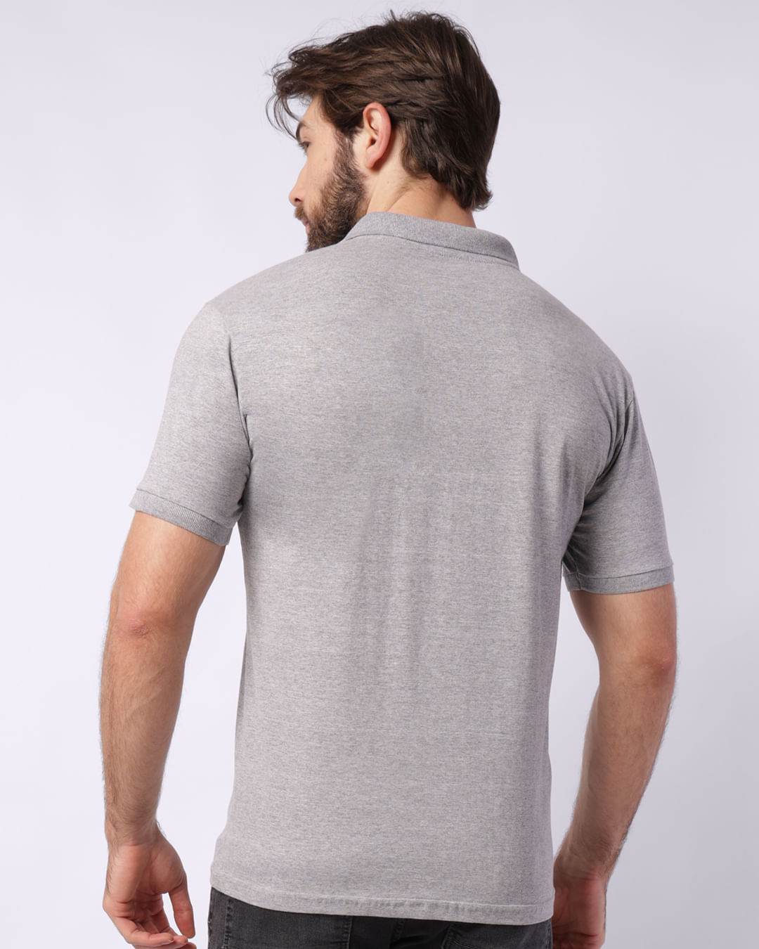 Polo-Lisa-Oe-Colorido-Cbolso---Cinza